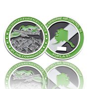 commemorative coin