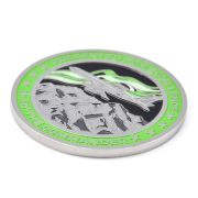 commemorative coin