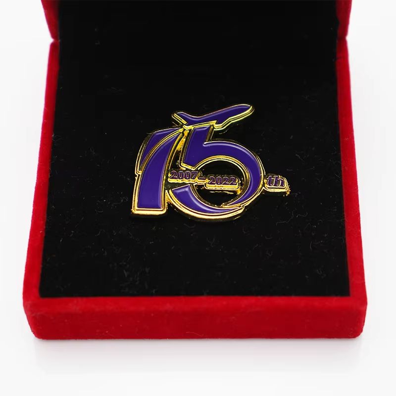 company badge maker
