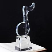 country music award trophy