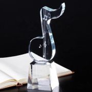 country music award trophy