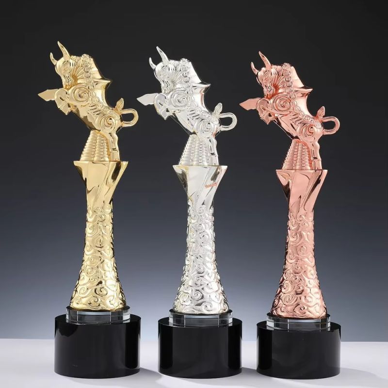 cow trophys​