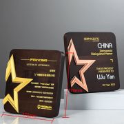 craft wooden plaques