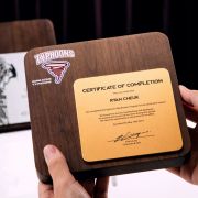 craft wooden plaques