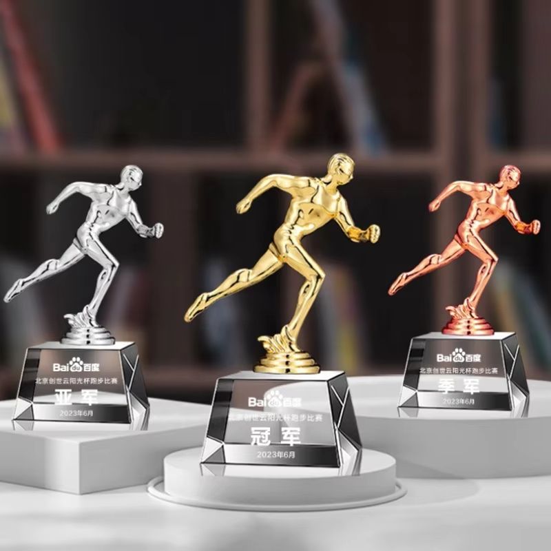 cross country running award ideas​