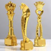 crown trophies