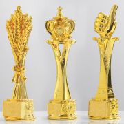 crown trophies