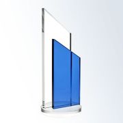 crystal awards and trophies​