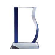 crystal awards engraved