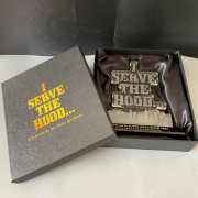 crystal awards plaques​