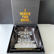 crystal awards plaques​