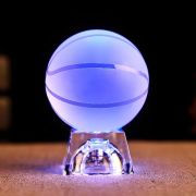 crystal ball basketball