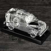 crystal car model