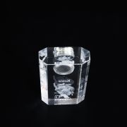 crystal photo 3d