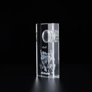 crystal photo 3d