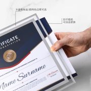 crystal plaque engraving​