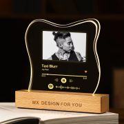 crystal plaques engraved