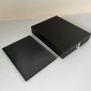 crystal retirement plaques