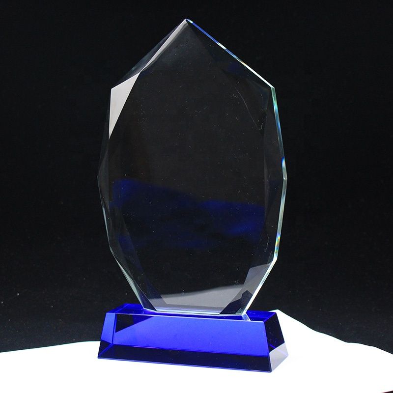 crystal trophy awards​