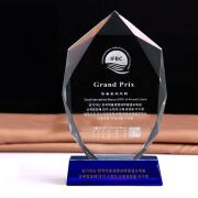 crystal trophy awards​