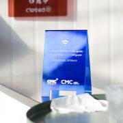 custom acrylic plaque