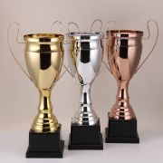 custom awards and trophies