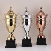 custom awards and trophies