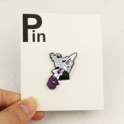 custom badge pins​