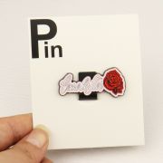 custom badge pins​