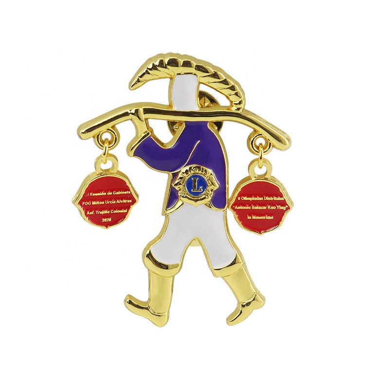 custom badge printing