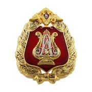 custom badges police
