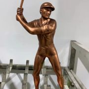 custom baseball trophies