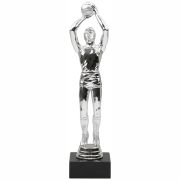 custom basketball trophies