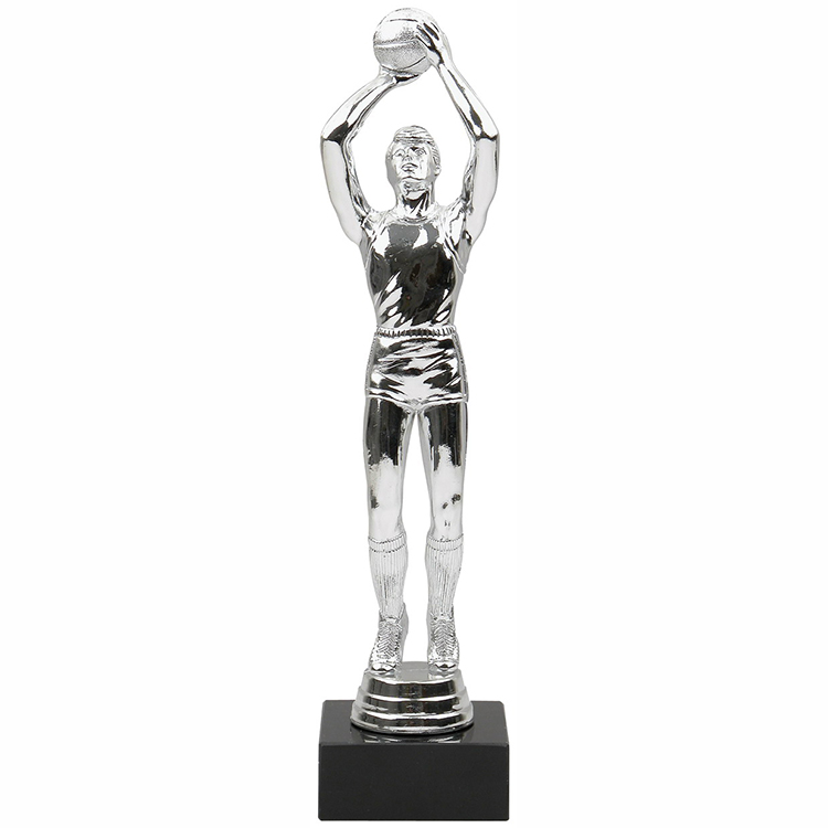 custom basketball trophies