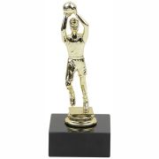 custom basketball trophies