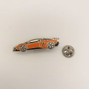 custom car badges​
