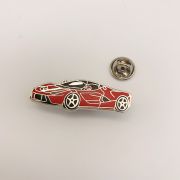 custom car badges​