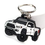 custom car keychains