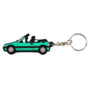 custom car keychains