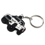 custom car keychains