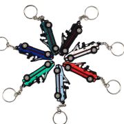 custom car keychains