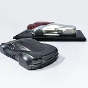 custom car show trophies​