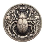 custom challenge coins​