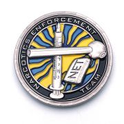 custom challenge coins​