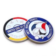 custom challenge coins​