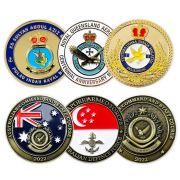 custom coin company​