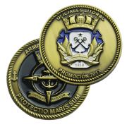 custom coin company​