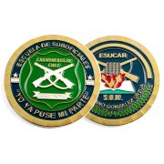 custom coin company​