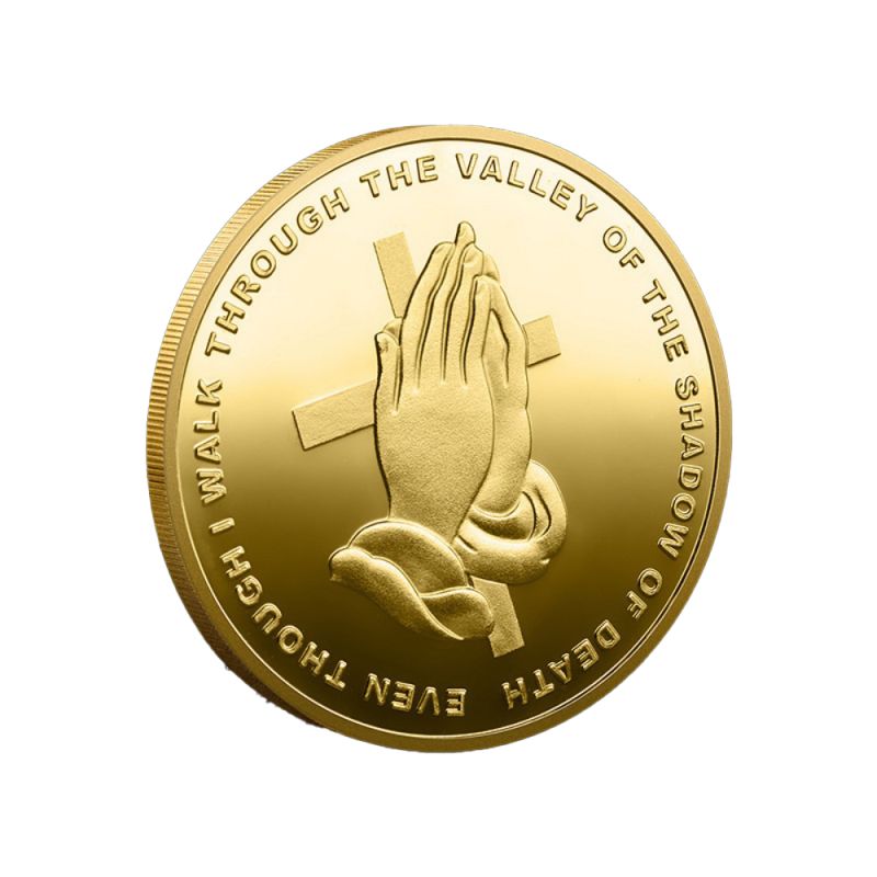 custom coin design