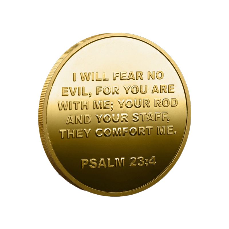 custom coin design